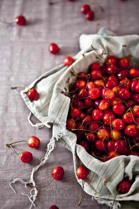 A cherries image